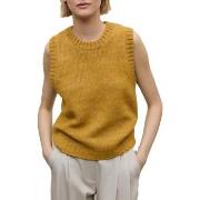 Neulepusero Ecoalf  MAPLE KNIT WOMAN  EU M