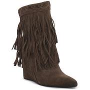 Kengät Priv Lab  OFFICINE BRONX FANGO  38