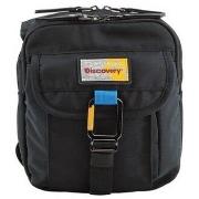 Olkalaukut Discovery  D0071206  Yksi Koko