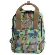 Reppu Discovery  Cave  Yksi Koko