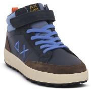 Lastenkengät Sun68  SUN68 07 GENIUS MID  37