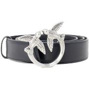 Vyöt Pinko  LOVE BERRY H3 VITELLO SETA 100125 A0F1  EU S