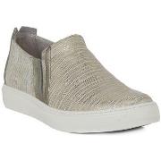 Tennarit Café Noir  CAFE NOIR PANTOFOLA IN PELLE  40