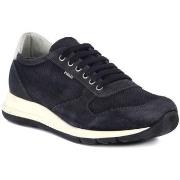 Kengät Frau  AMALFI WASHED BLU  45