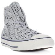 Kengät Converse  ALL STAR HI  CROCHET  36