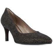 Korkokengät Melluso  BORBON PLATINO  37