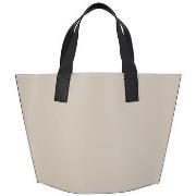 Toalettilaukku / Meikkipussi Coccinelle  CALF BLACK  Yksi Koko