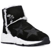 Talvisaappaat At Go  GO VELOUR NERO  38