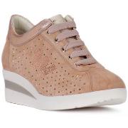 Kengät Melluso  NRC NUDE  39