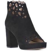 Sandaalit Apepazza  NERO RHIPSALIS  37