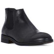 Kengät Exton  SOFT NERO  42