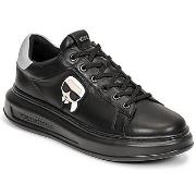 Kengät Karl Lagerfeld  KAPRI MENS KARL IKONIC 3D LACE  41