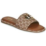 Sandaalit MICHAEL Michael Kors  HAYWORTH SLIDE  38 1/2
