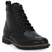 Kengät Clarks  WESTCOMBELIMIT BLK  44