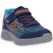Lastenkengät Skechers  NVBL MICRO SPEC  30
