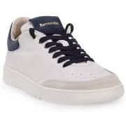 Kengät Barracuda  MARMO CAMELIA ROYAL  44