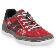 Kengät Bugatti  BUGATTI HOES 3000 BIMINI  44