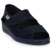 Sandaalit Emanuela  663 BLU  38