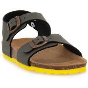 Poikien sandaalit Grunland  OLIVA GIALLO 40LUCE  30
