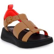 Sandaalit FitFlop  F MODE NEON POP LEA  39