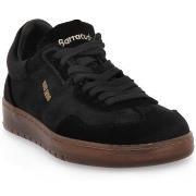 Kengät Barracuda  RUGGINE  38