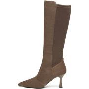 Saappaat NeroGiardini  Velour T.Alcantara 7 Tpu Adam Alek  41