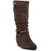 Kengät Priv Lab  OFFICINE BRONX FANGO  37