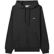 Svetari Obey  Established Works Bold Hood Ii Fleece  EU S