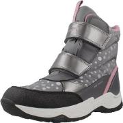Saappaat Geox  J SENTIERO GIRL B AB  39
