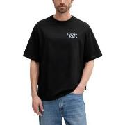 Lyhythihainen t-paita Calvin Klein Jeans  SS 16S CALVIN RESORT LV04RC8...