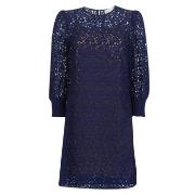 Lyhyt mekko MICHAEL Michael Kors  BLOUSON SLV LACE DRS  EU S