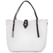 Olkalaukut Café Noir  CAFE NOIR 203 SECCHIELLO INTRECCIO  Yksi Koko