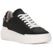 Kengät At Go  GO NERO COCCO  37