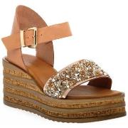 Sandaalit Sono Italiana  VACCHETTA GLITTER  37