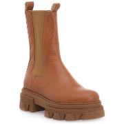 Nilkkurit Priv Lab  VITELLO CUOIO  40