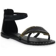 Sandaalit Café Noir  CAFE NOIR N007 SANDALO ASIMMETRICO  39