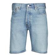 Shortsit & Bermuda-shortsit Levis  501® HEMMED SHORT  US 32 / 32