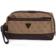 Olkalaukut Guess  BBO VEZZOLA BEAUTY CASE  Yksi Koko