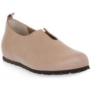 Sandaalit Grunland  BEIGE 78IMAL  38