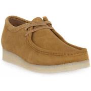 Kengät Clarks  WALLABEE OAKMOSS  41