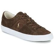 Kengät Polo Ralph Lauren  SAYER-NE-SNEAKERS-VULC  40