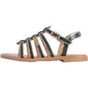 Tyttöjen sandaalit Les Tropeziennes par M.Belarbi  187901  28