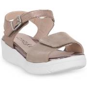 Sandaalit Cinzia Soft  002 CLAY RAVEL  39