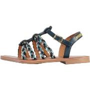 Tyttöjen sandaalit Les Tropeziennes par M.Belarbi  189600  28