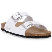 Sandaalit Grunland  BIANCO 70SARA  38