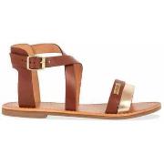 Sandaalit Les Tropeziennes par M.Belarbi  Hipaz  36