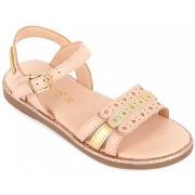Tyttöjen sandaalit Les Tropeziennes par M.Belarbi  Isidor  24