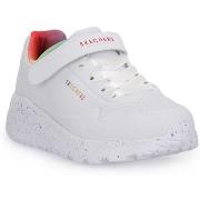 Lastenkengät Skechers  WMLT ONE LITE RAINBOW  35