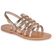 Sandaalit Les Tropeziennes par M.Belarbi  HIKANO  39