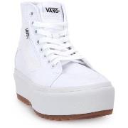 Kengät Vans  WHT FILMORE TAPERED  38